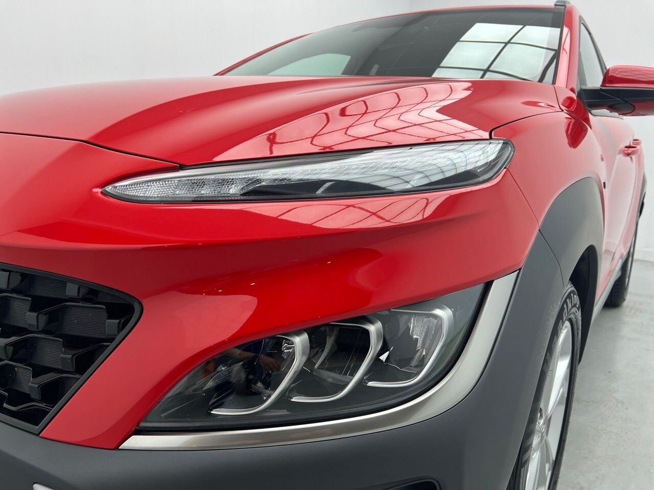 Hyundai Kona 1.0 TGDI 48V TECNO 2WD 120CV 5P - foto 6