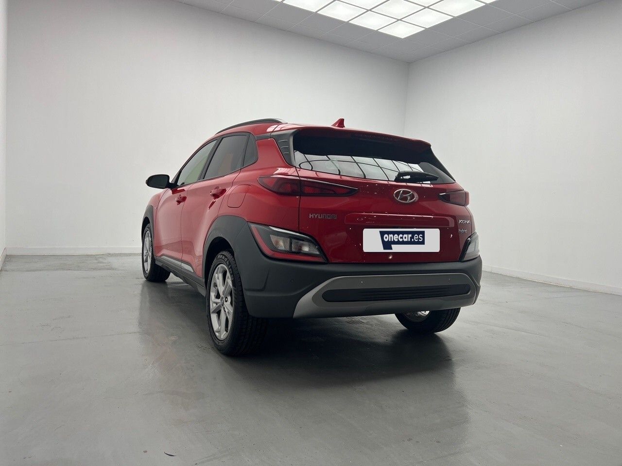 Hyundai Kona 1.0 TGDI 48V TECNO 2WD 120CV 5P - foto 8