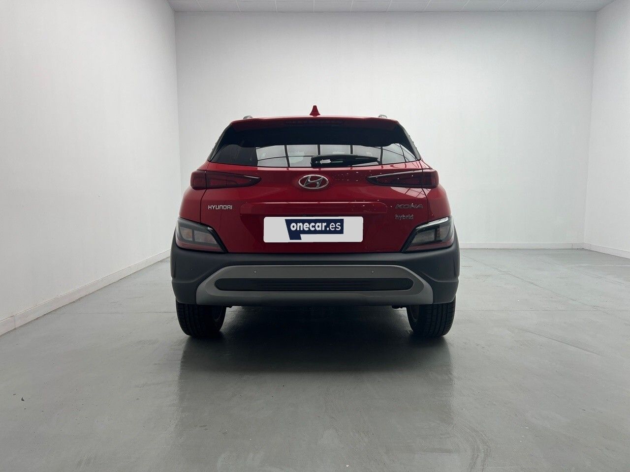 Hyundai Kona 1.0 TGDI 48V TECNO 2WD 120CV 5P - foto 7