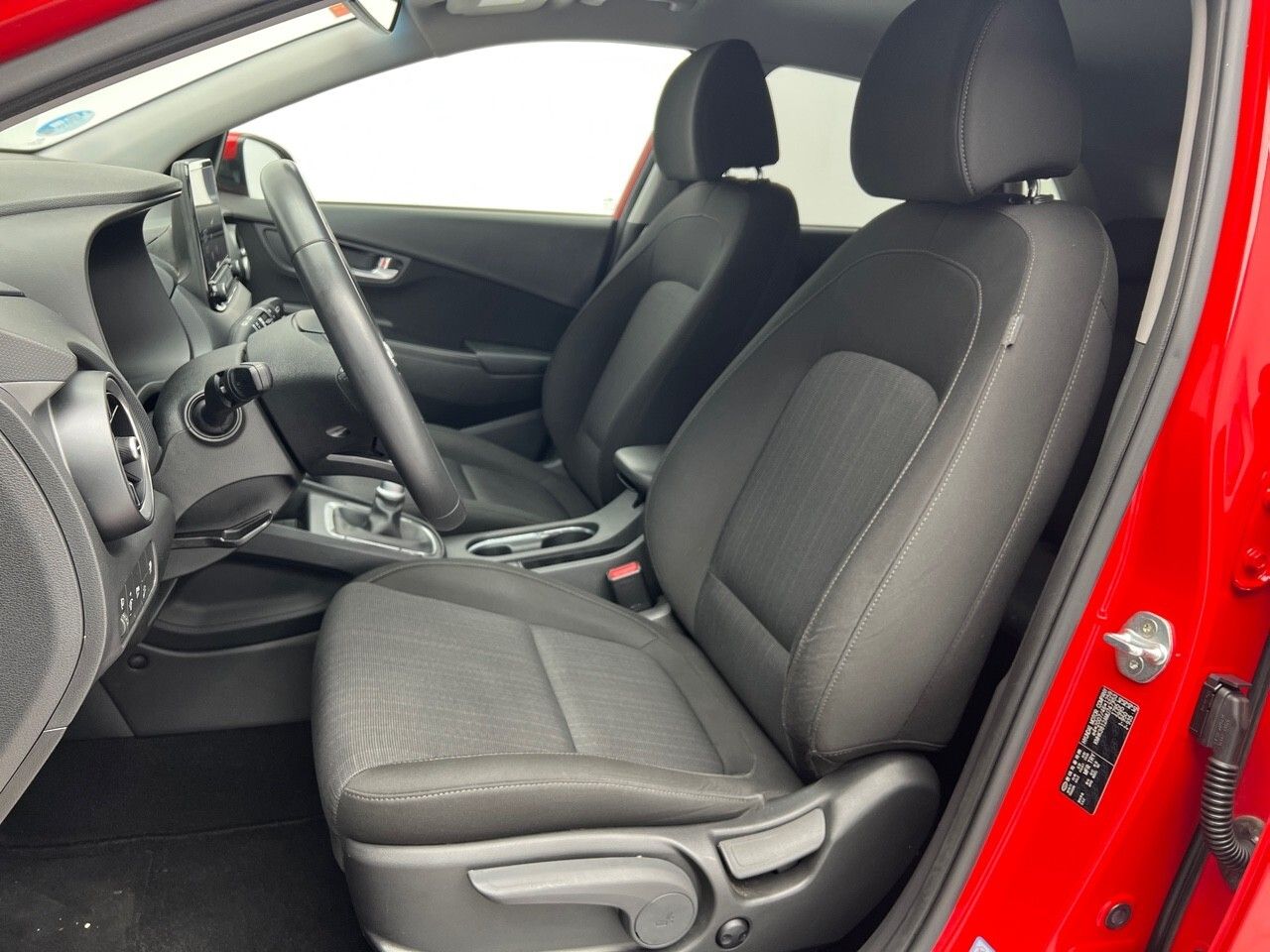 Hyundai Kona 1.0 TGDI 48V TECNO 2WD 120CV 5P - foto 24