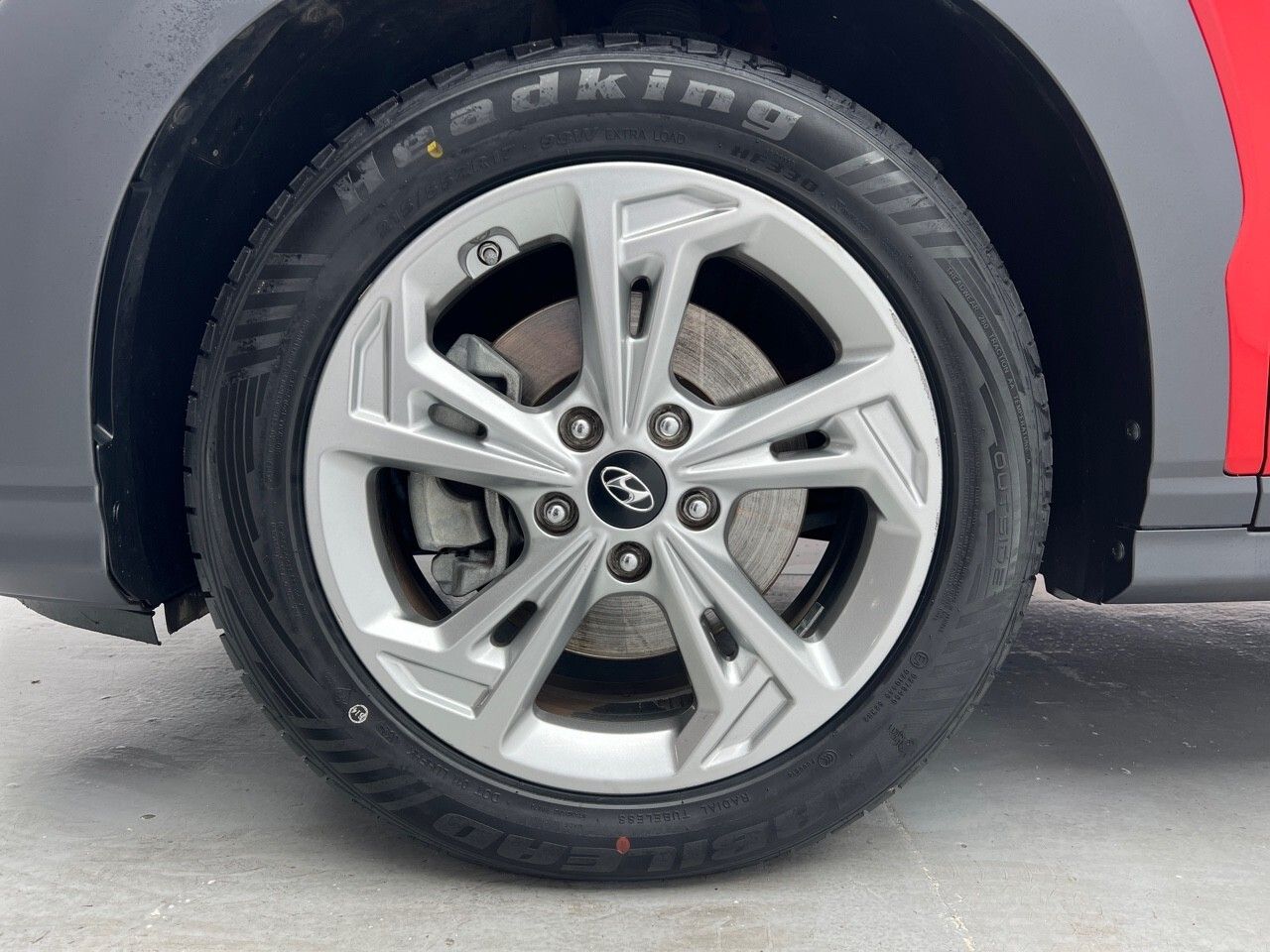 Hyundai Kona 1.0 TGDI 48V TECNO 2WD 120CV 5P - foto 10