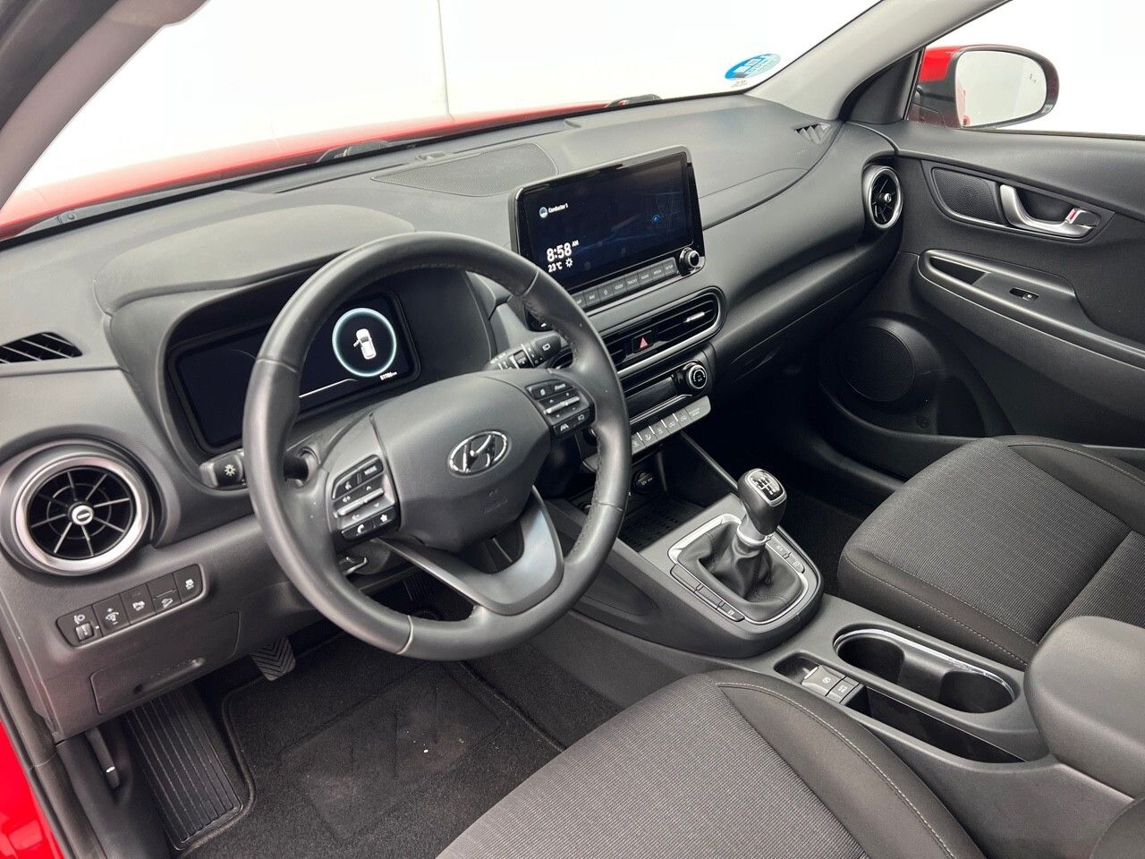 Hyundai Kona 1.0 TGDI 48V TECNO 2WD 120CV 5P - foto 23