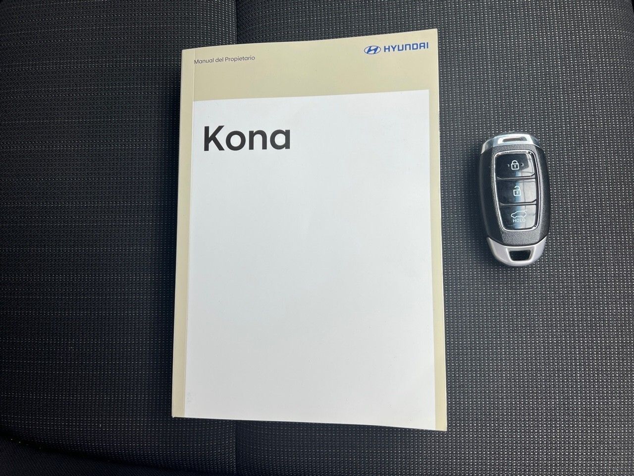 Hyundai Kona 1.0 TGDI 48V TECNO 2WD 120CV 5P - foto 29