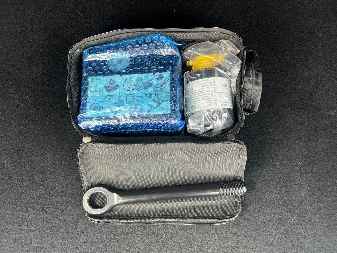 Hyundai Kona 1.0 TGDI 48V TECNO 2WD 120CV 5P - foto 27