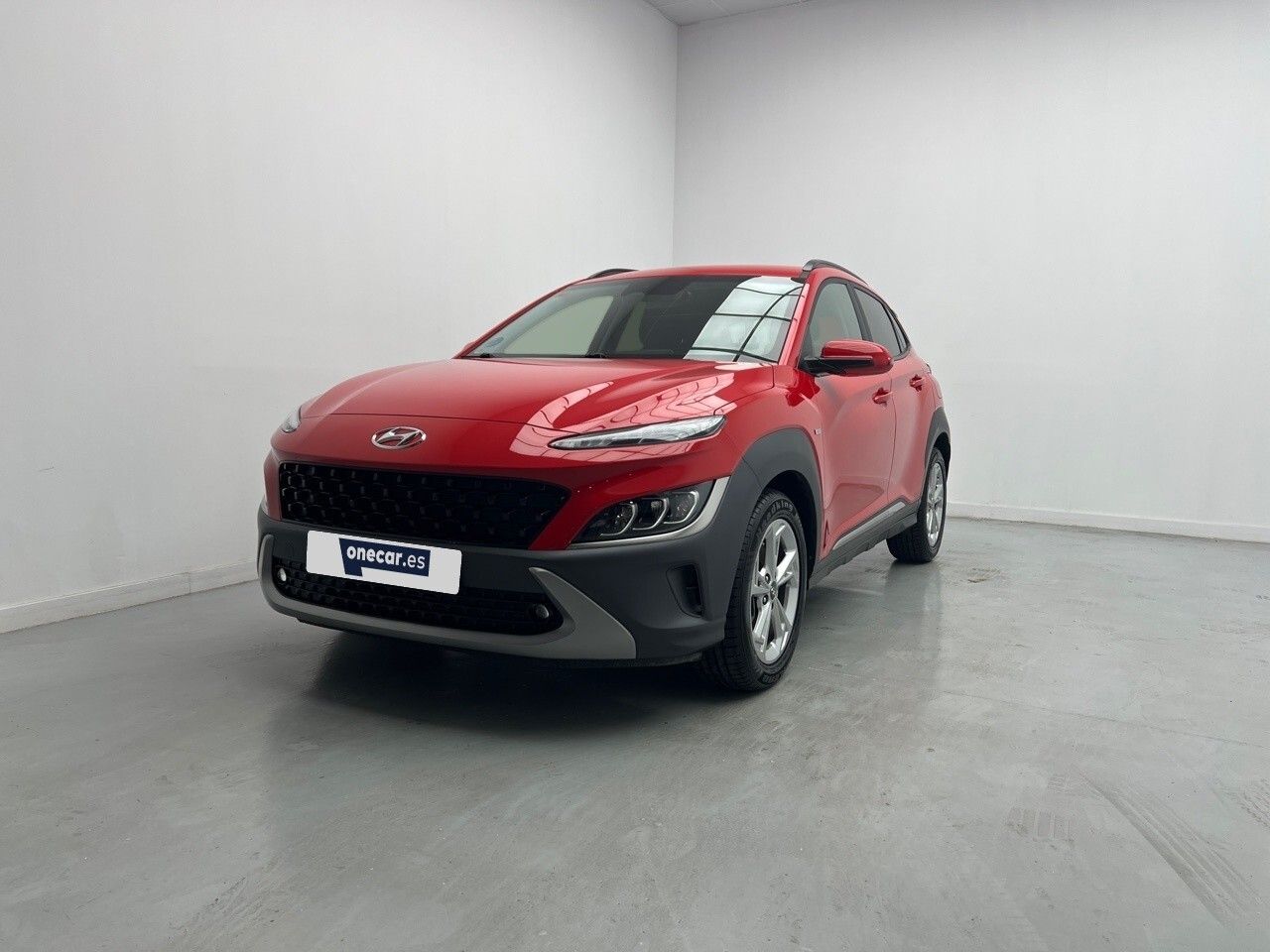 Hyundai Kona 1.0 TGDI 48V TECNO 2WD 120CV 5P