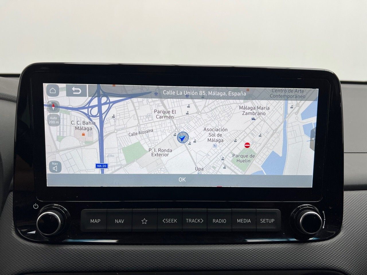 Hyundai Kona 1.0 TGDI 48V TECNO 2WD 120CV 5P - foto 16