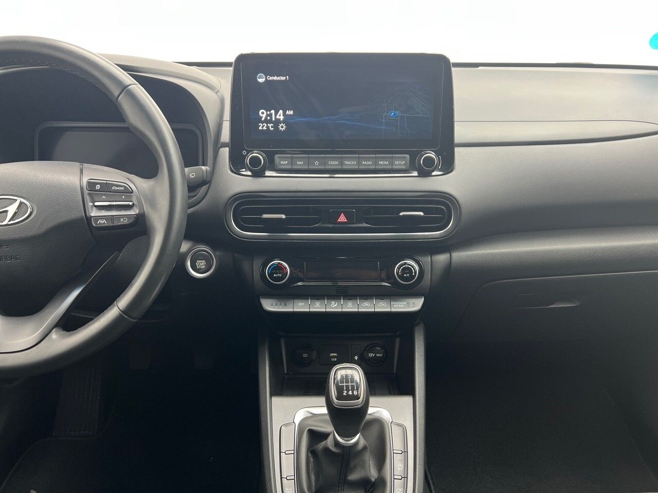 Hyundai Kona 1.0 TGDI 48V TECNO 2WD 120CV 5P - foto 12