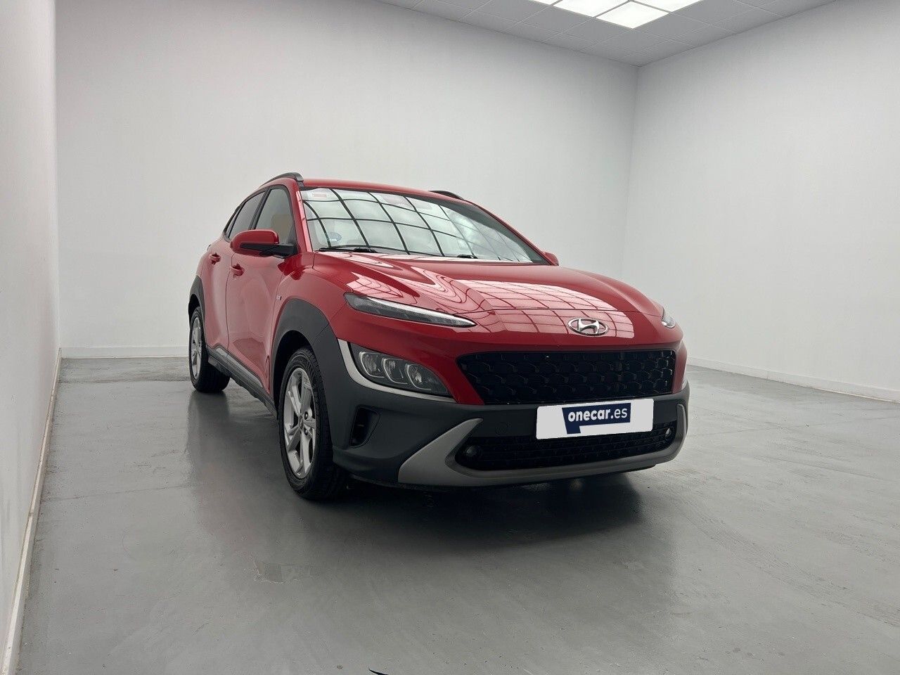 Hyundai Kona 1.0 TGDI 48V TECNO 2WD 120CV 5P - foto 9