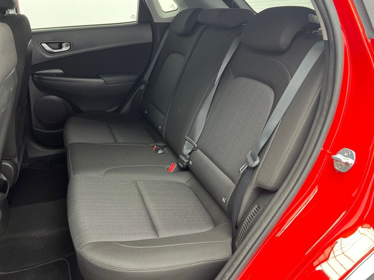 Hyundai Kona 1.0 TGDI 48V TECNO 2WD 120CV 5P - foto 25