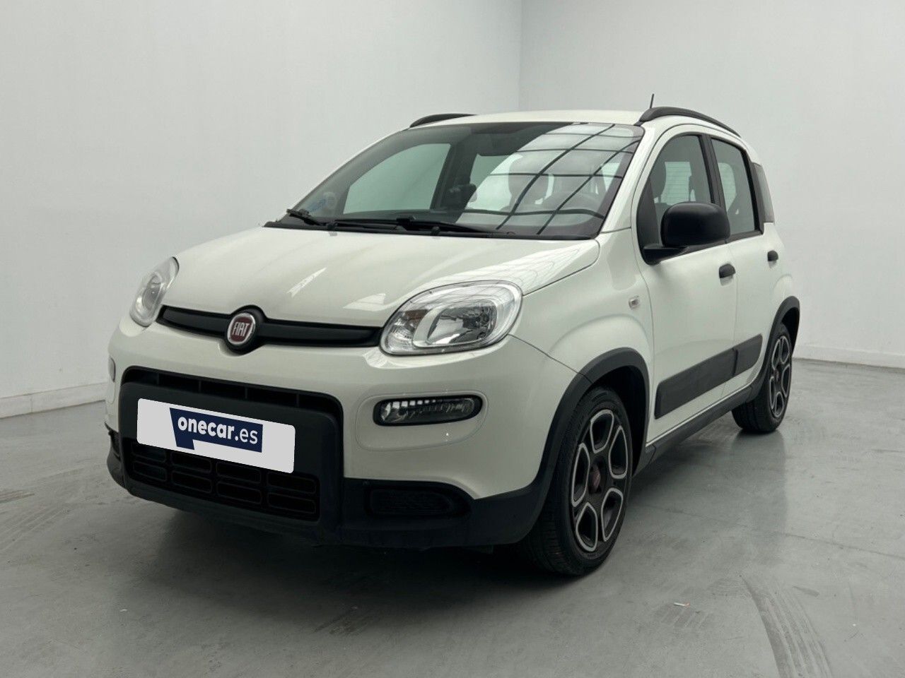 Fiat Panda 1.0 MHEV CITY LIFE 70CV 5P