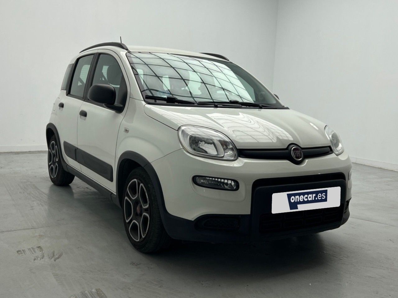 Fiat Panda 1.0 MHEV CITY LIFE 70CV 5P - foto 3