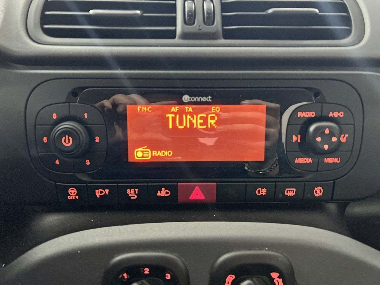 Fiat Panda 1.0 MHEV CITY LIFE 70CV 5P - foto 7