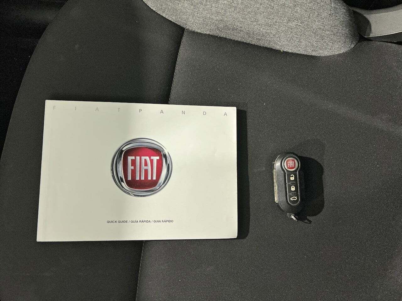 Fiat Panda 1.0 MHEV CITY LIFE 70CV 5P - foto 8