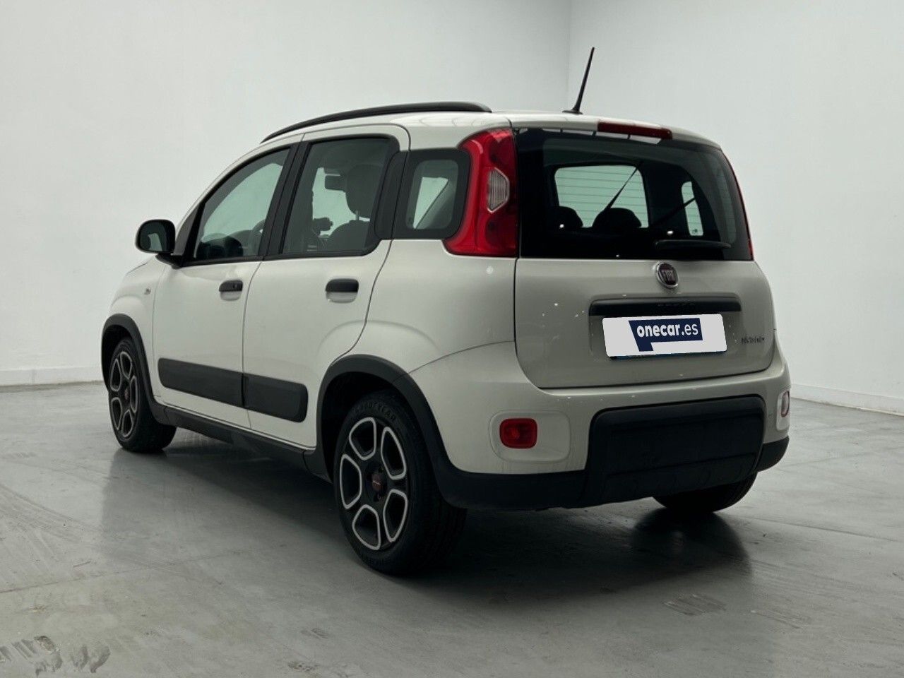 Fiat Panda 1.0 MHEV CITY LIFE 70CV 5P - foto 2