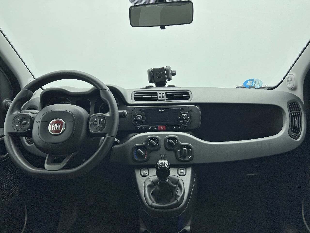 Fiat Panda 1.0 MHEV CITY LIFE 70CV 5P - foto 5