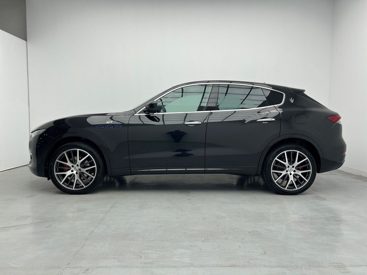 Maserati Levante GT 2.0 MHEV 330CV 4WD 5P - foto 4