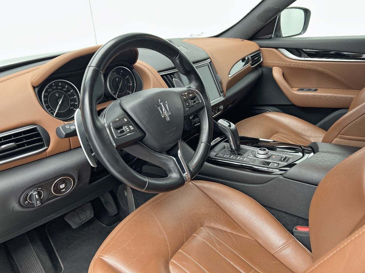 Maserati Levante GT 2.0 MHEV 330CV 4WD 5P - foto 21