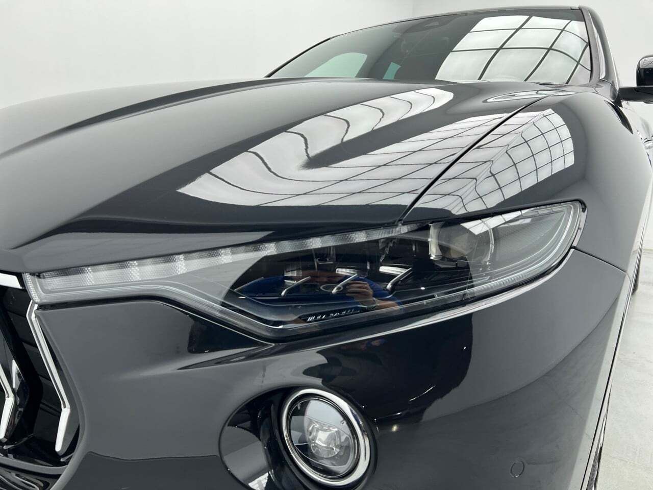 Maserati Levante GT 2.0 MHEV 330CV 4WD 5P - foto 6