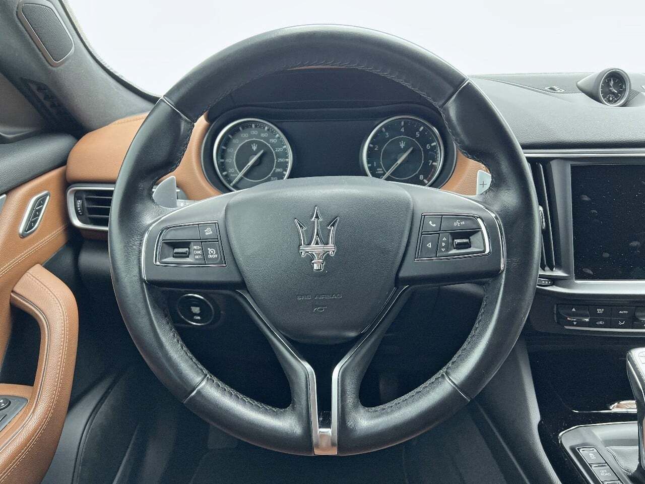 Maserati Levante GT 2.0 MHEV 330CV 4WD 5P - foto 13