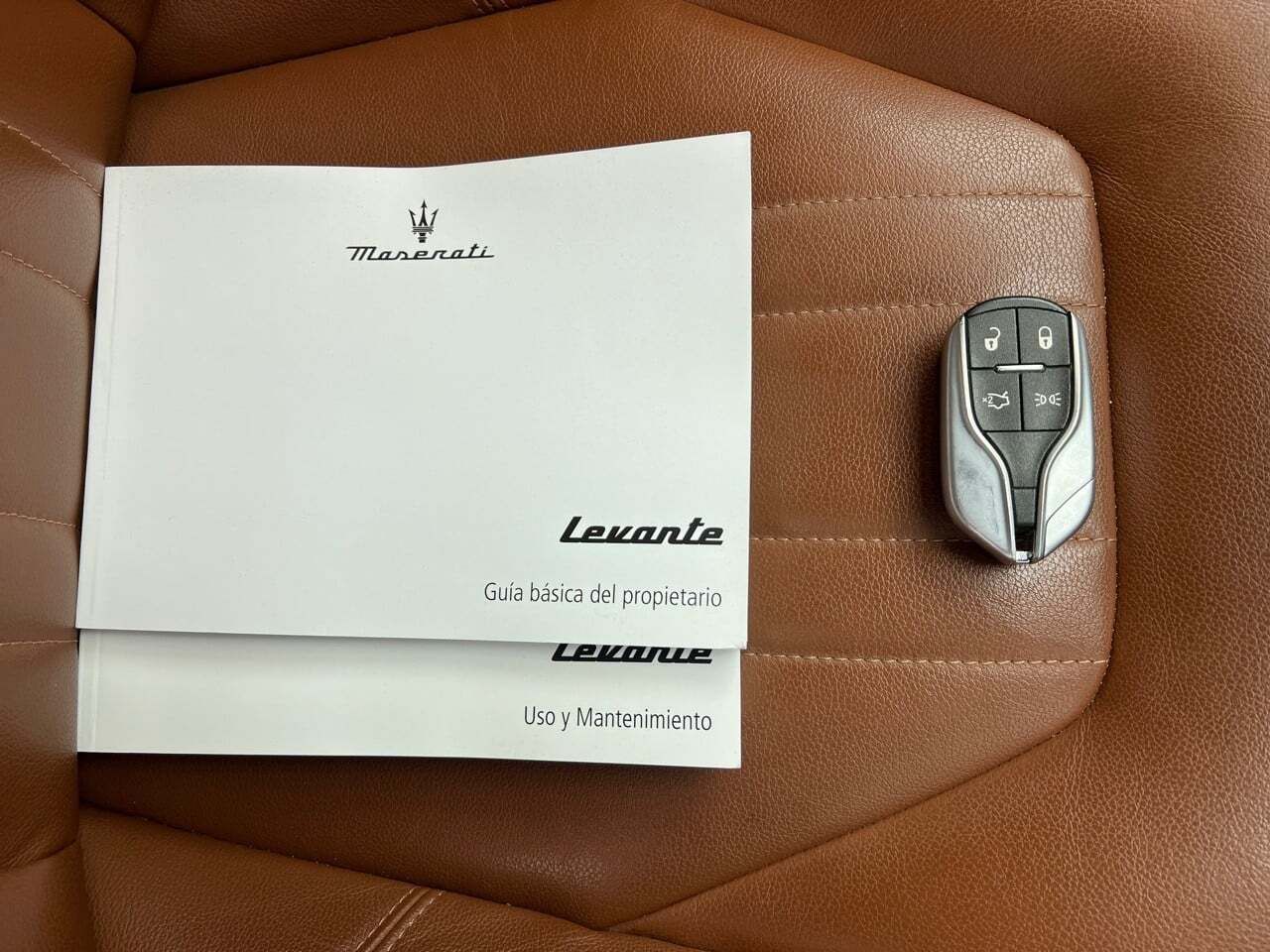 Maserati Levante GT 2.0 MHEV 330CV 4WD 5P - foto 27