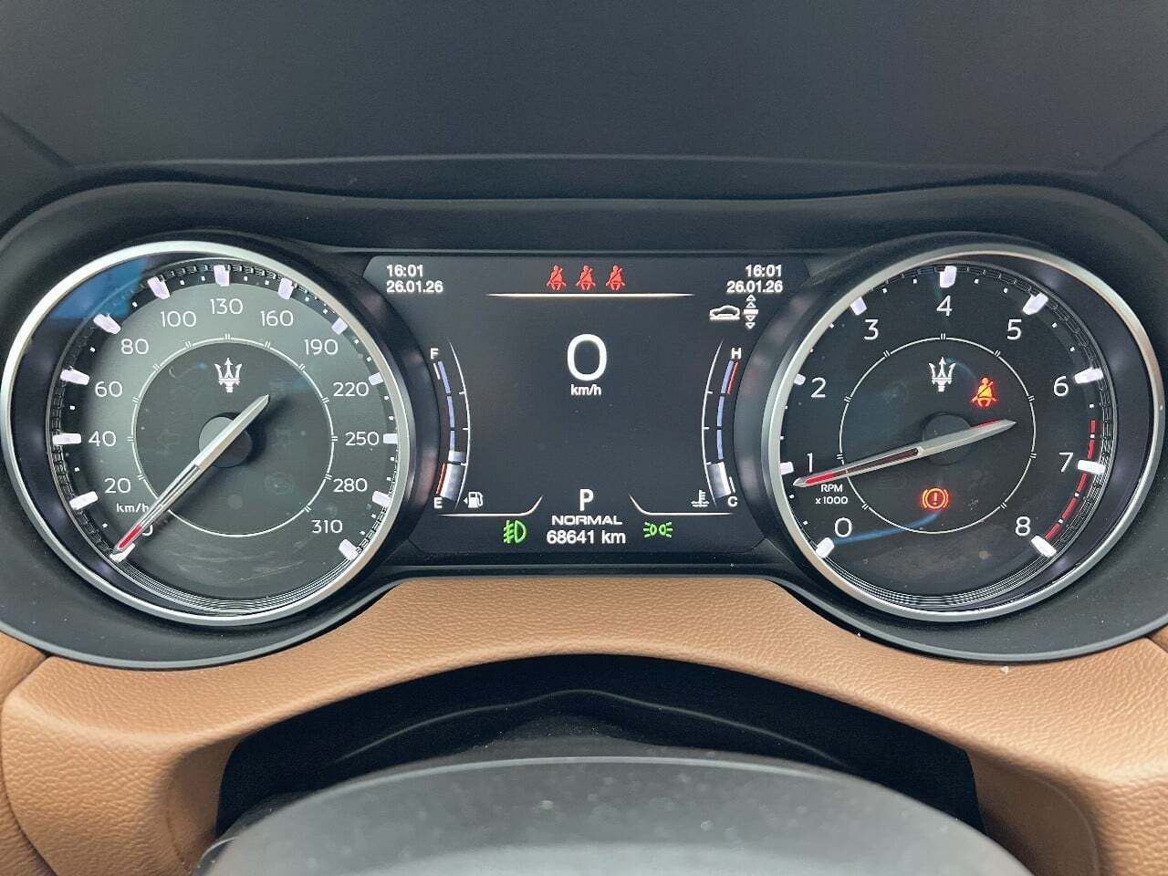 Maserati Levante GT 2.0 MHEV 330CV 4WD 5P - foto 14