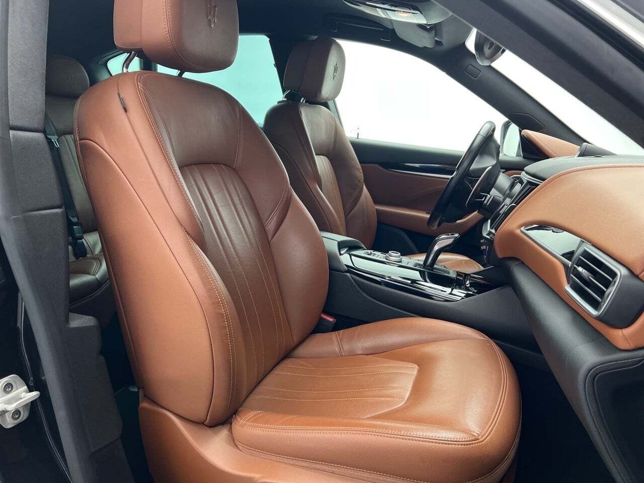 Maserati Levante GT 2.0 MHEV 330CV 4WD 5P - foto 20