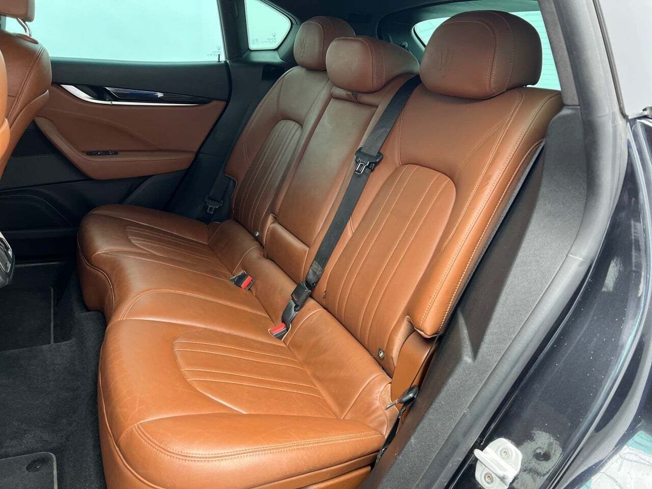 Maserati Levante GT 2.0 MHEV 330CV 4WD 5P - foto 23