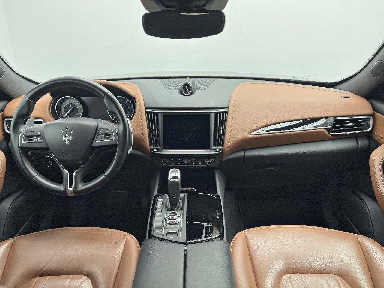 Maserati Levante GT 2.0 MHEV 330CV 4WD 5P - foto 12