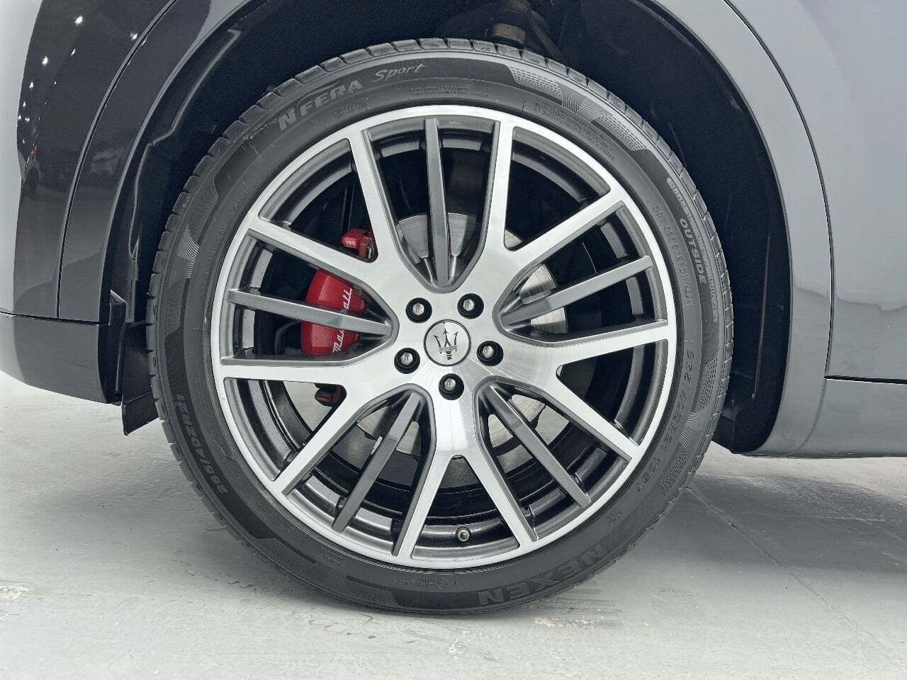 Maserati Levante GT 2.0 MHEV 330CV 4WD 5P - foto 9