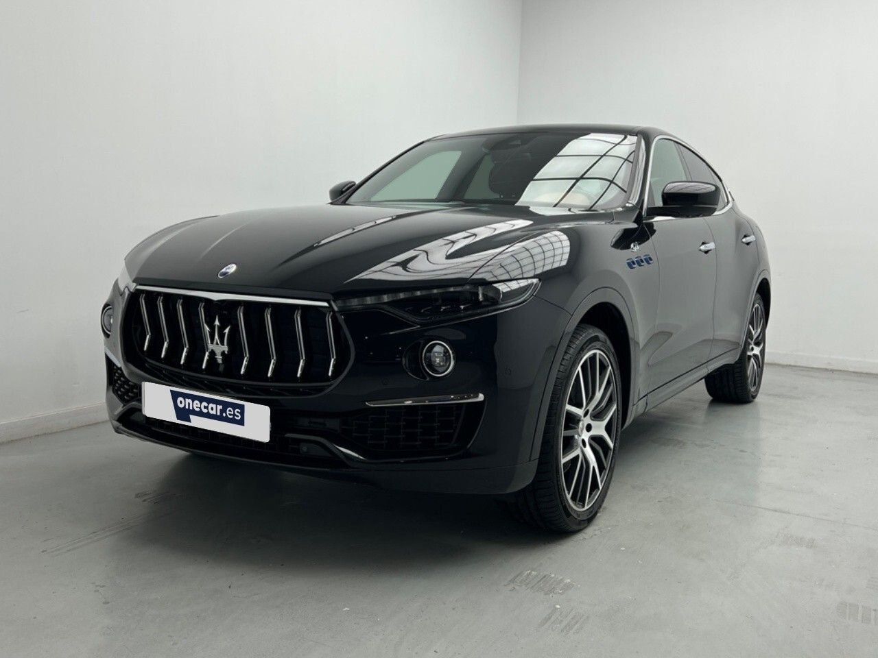 Maserati Levante GT 2.0 MHEV 330CV 4WD 5P
