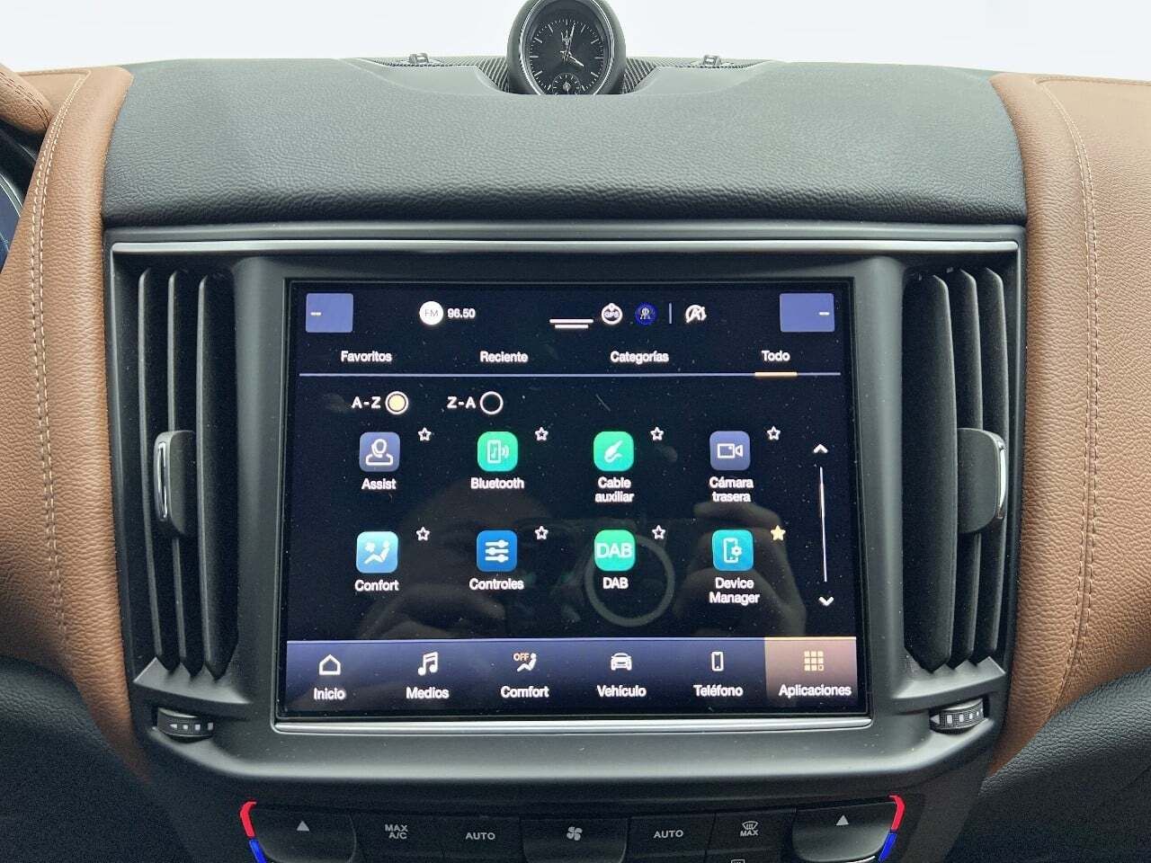 Maserati Levante GT 2.0 MHEV 330CV 4WD 5P - foto 15