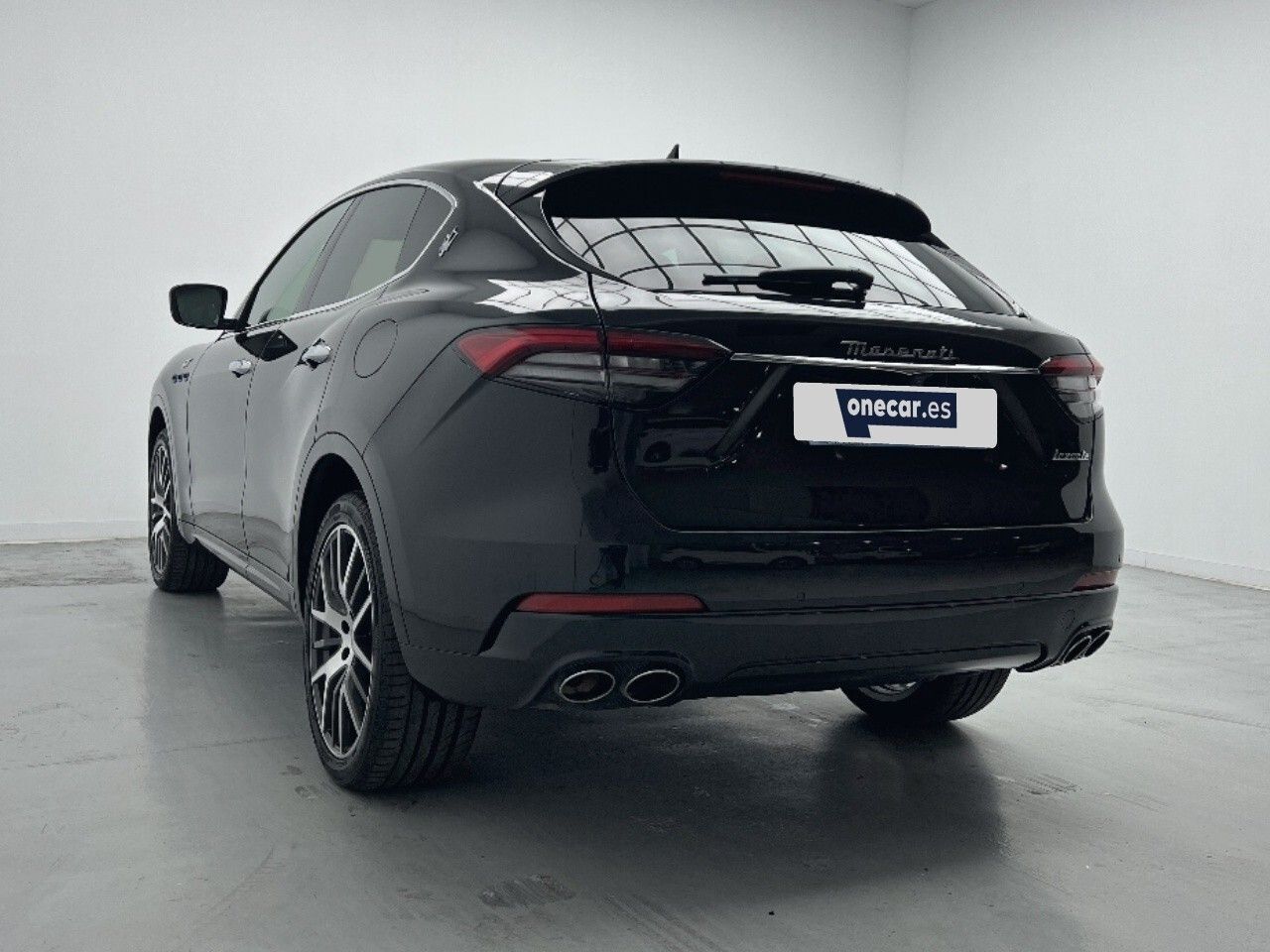 Maserati Levante GT 2.0 MHEV 330CV 4WD 5P - foto 2