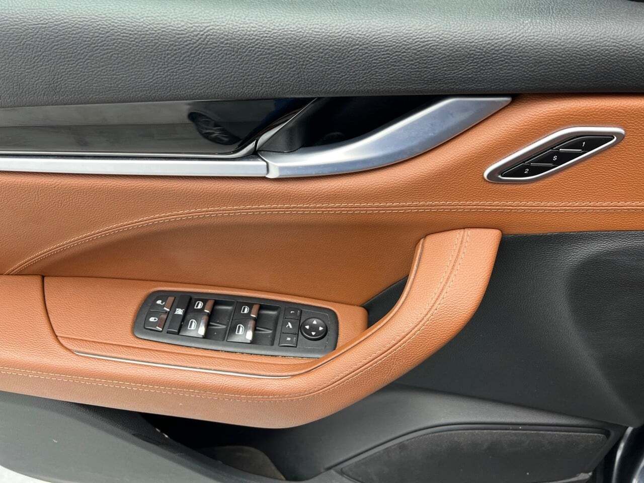 Maserati Levante GT 2.0 MHEV 330CV 4WD 5P - foto 19