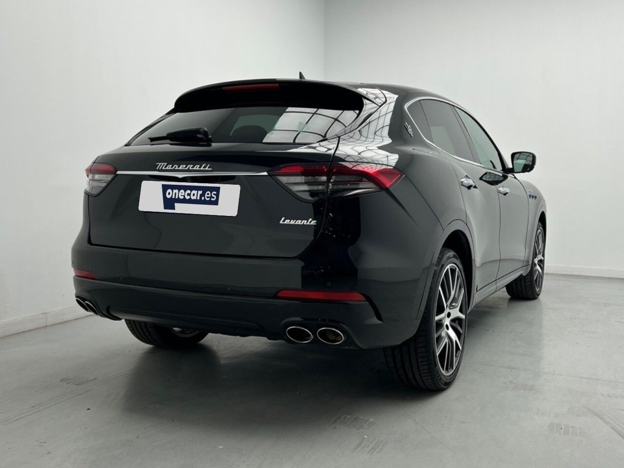 Maserati Levante GT 2.0 MHEV 330CV 4WD 5P - foto 8