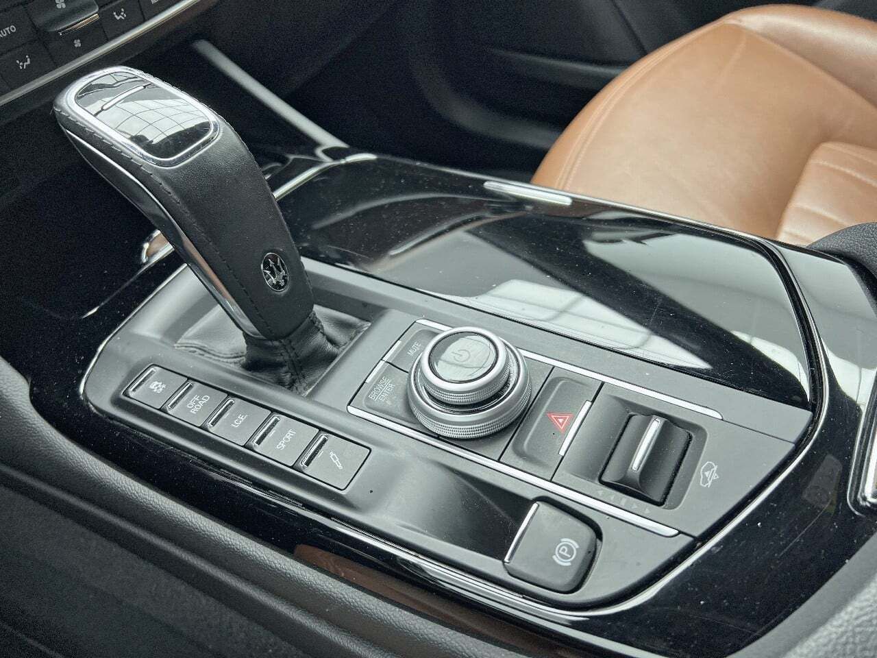 Maserati Levante GT 2.0 MHEV 330CV 4WD 5P - foto 18