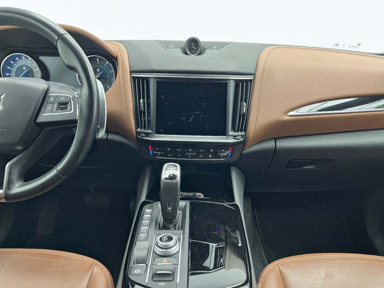 Maserati Levante GT 2.0 MHEV 330CV 4WD 5P - foto 17