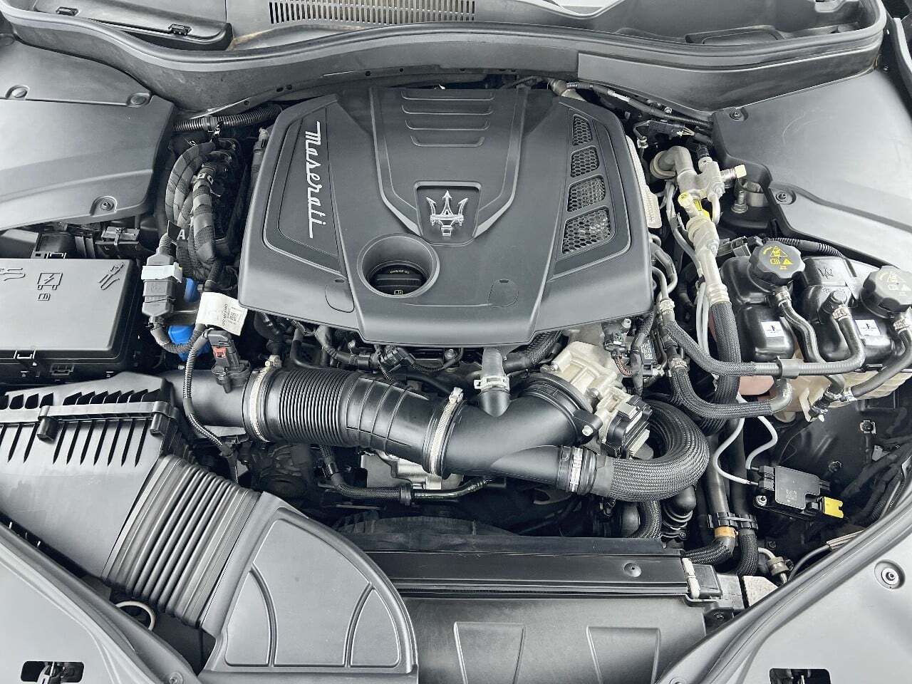 Maserati Levante GT 2.0 MHEV 330CV 4WD 5P - foto 26