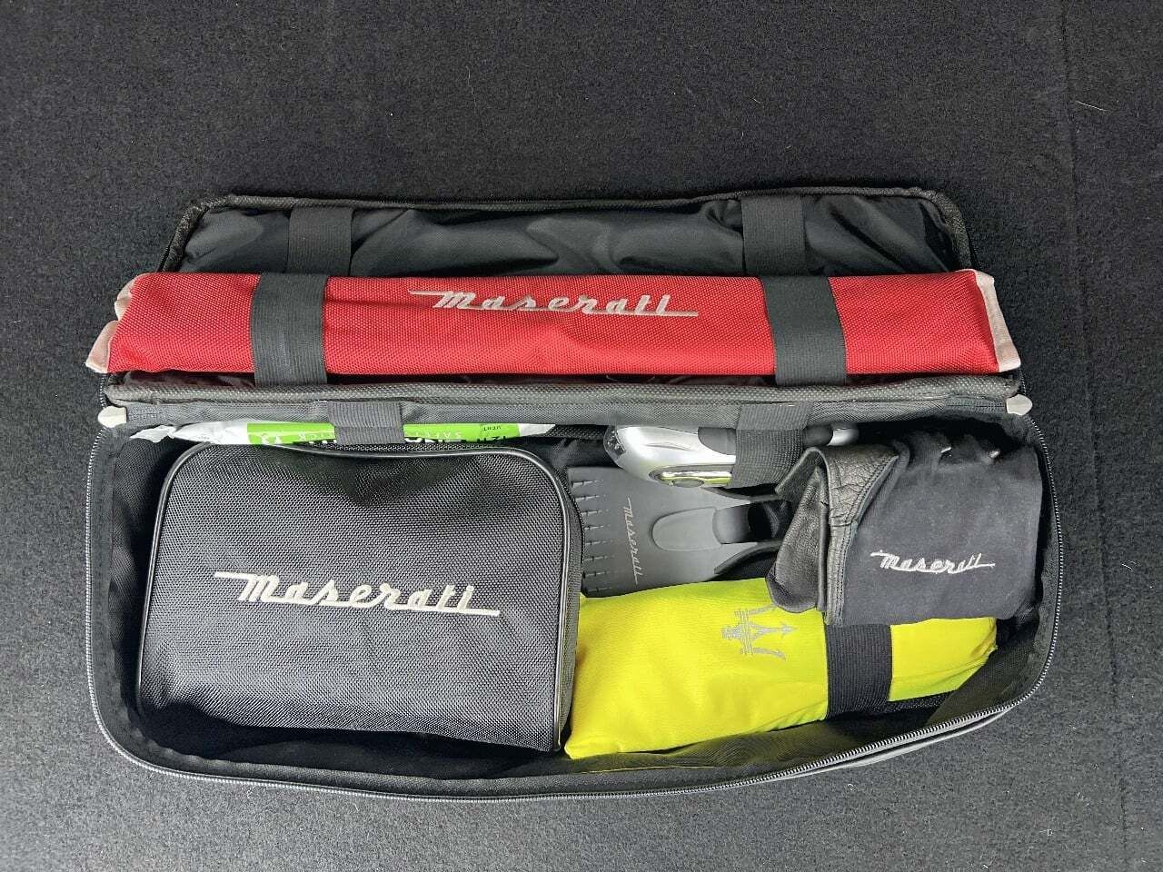 Maserati Levante GT 2.0 MHEV 330CV 4WD 5P - foto 30