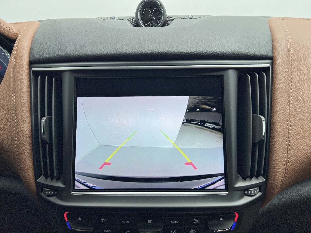 Maserati Levante GT 2.0 MHEV 330CV 4WD 5P - foto 16