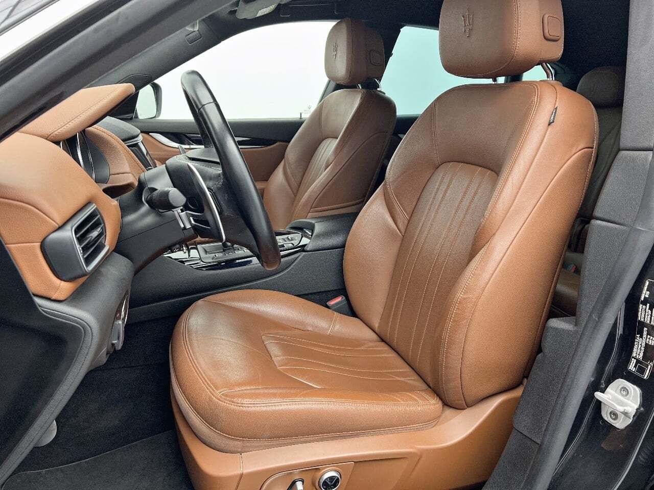 Maserati Levante GT 2.0 MHEV 330CV 4WD 5P - foto 22