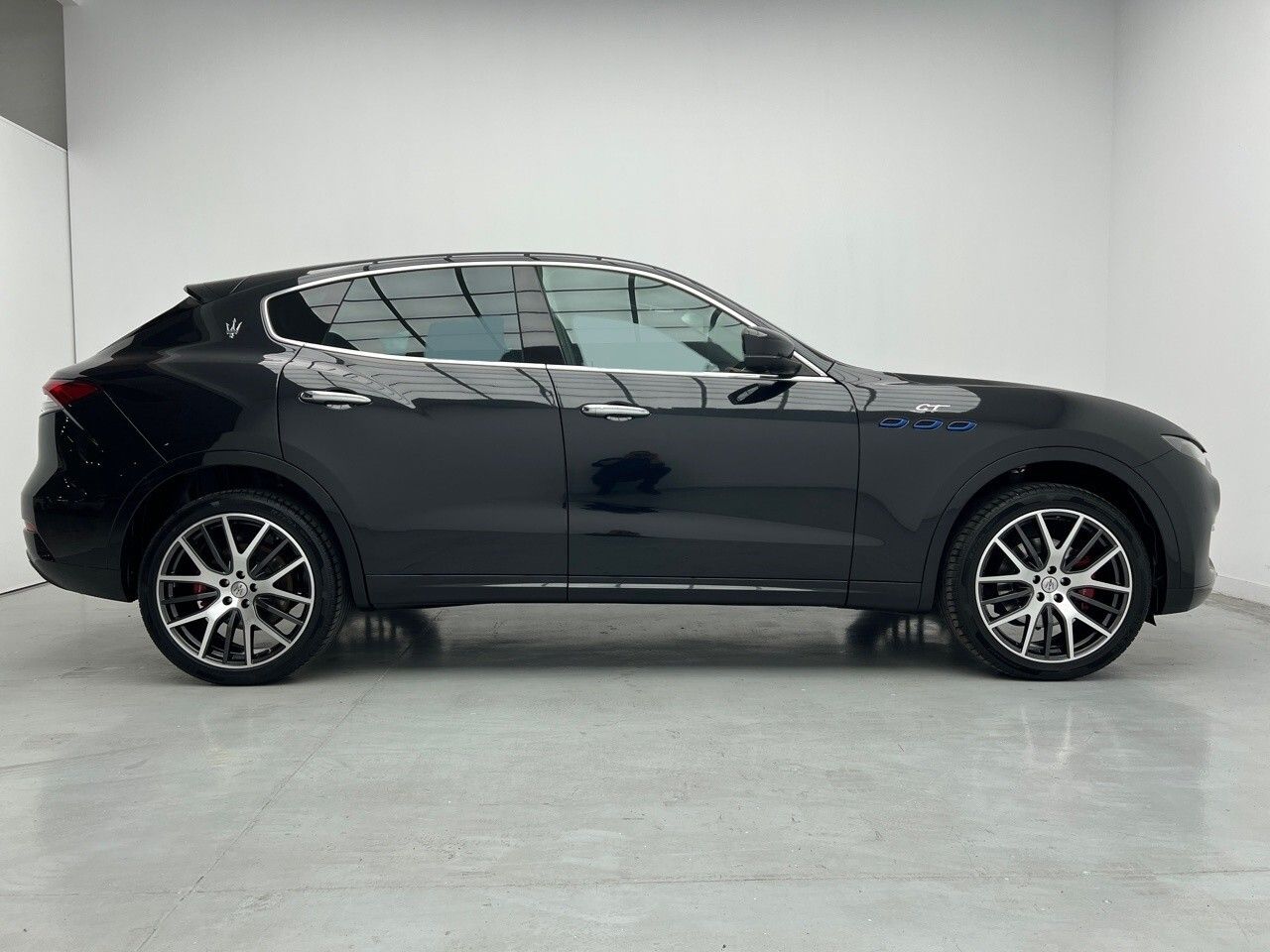 Maserati Levante GT 2.0 MHEV 330CV 4WD 5P - foto 3