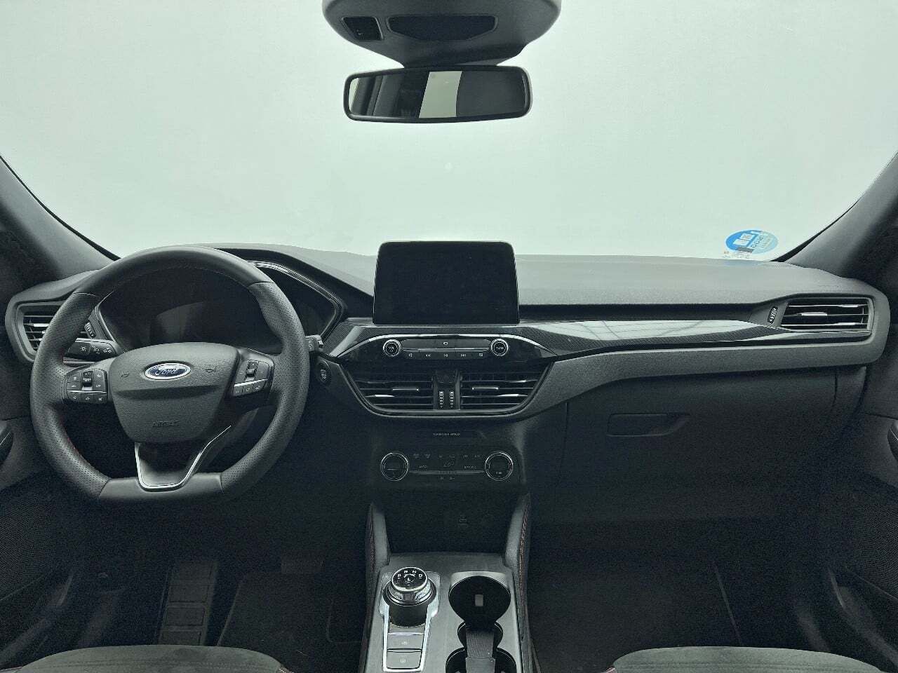 Ford Kuga 2.5 FHEV ST LINE X AUTO 190CV 5P - foto 6