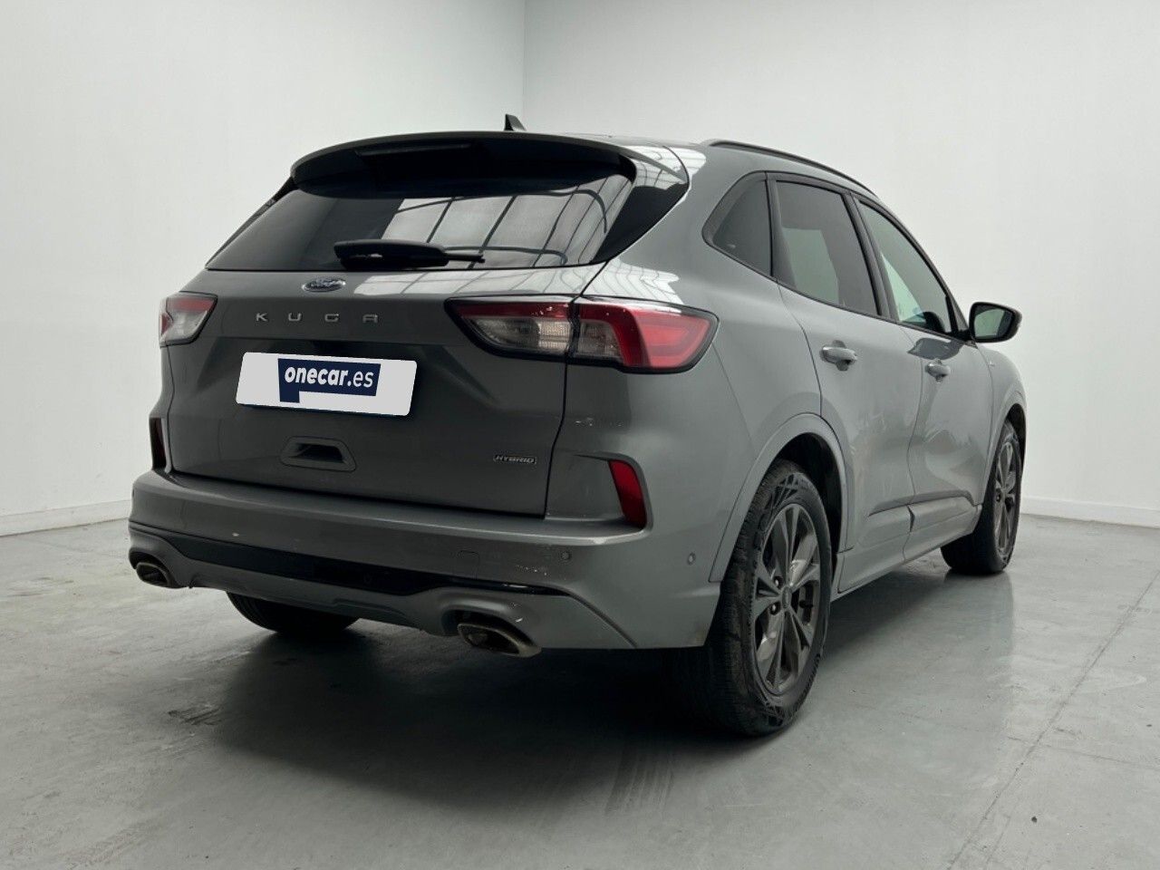 Ford Kuga 2.5 FHEV ST LINE X AUTO 190CV 5P - foto 2