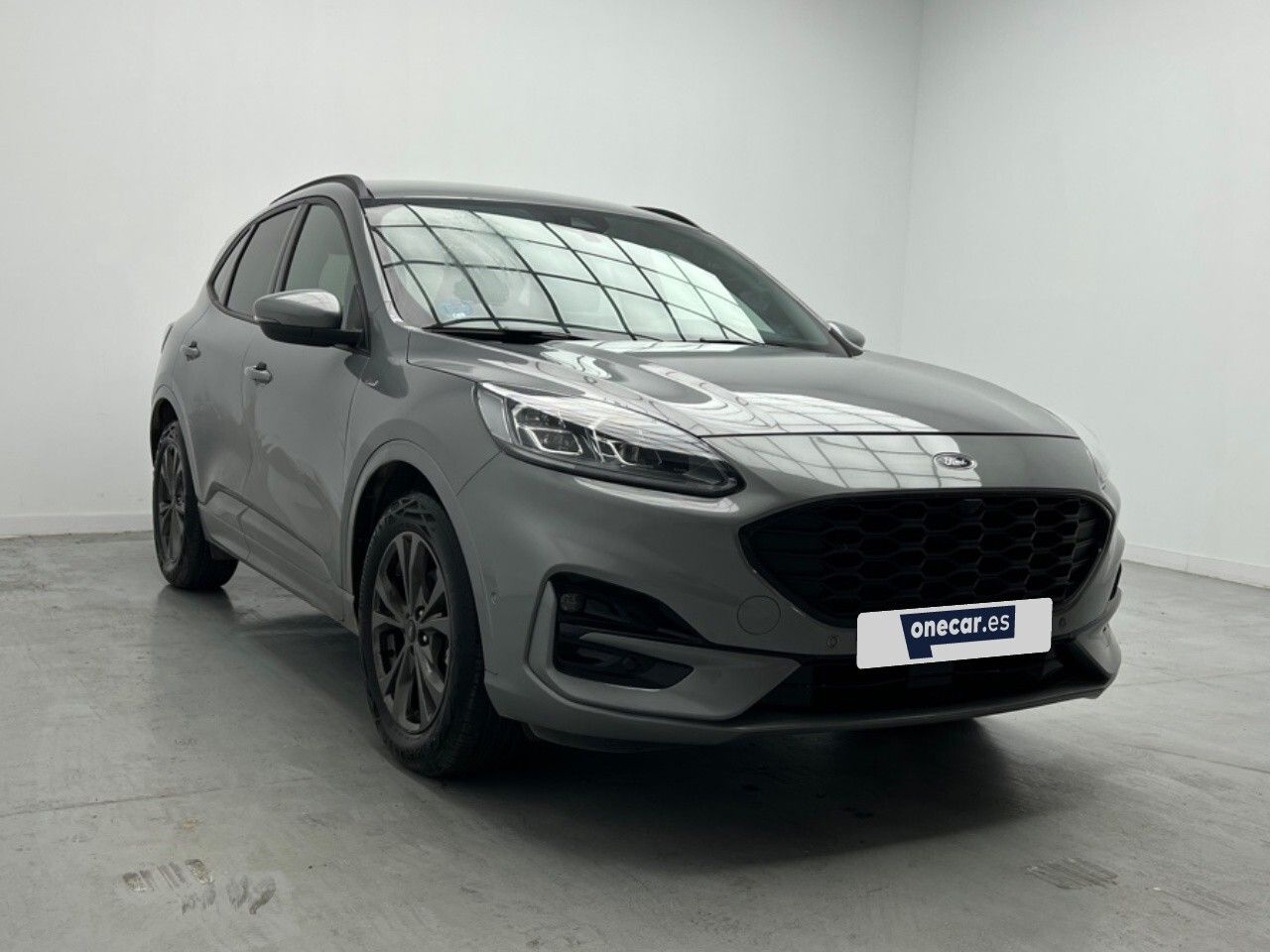 Ford Kuga 2.5 FHEV ST LINE X AUTO 190CV 5P - foto 3