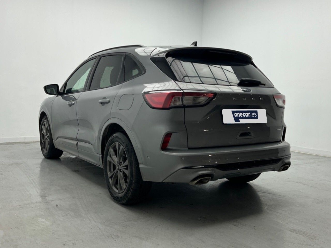 Ford Kuga 2.5 FHEV ST LINE X AUTO 190CV 5P - foto 4