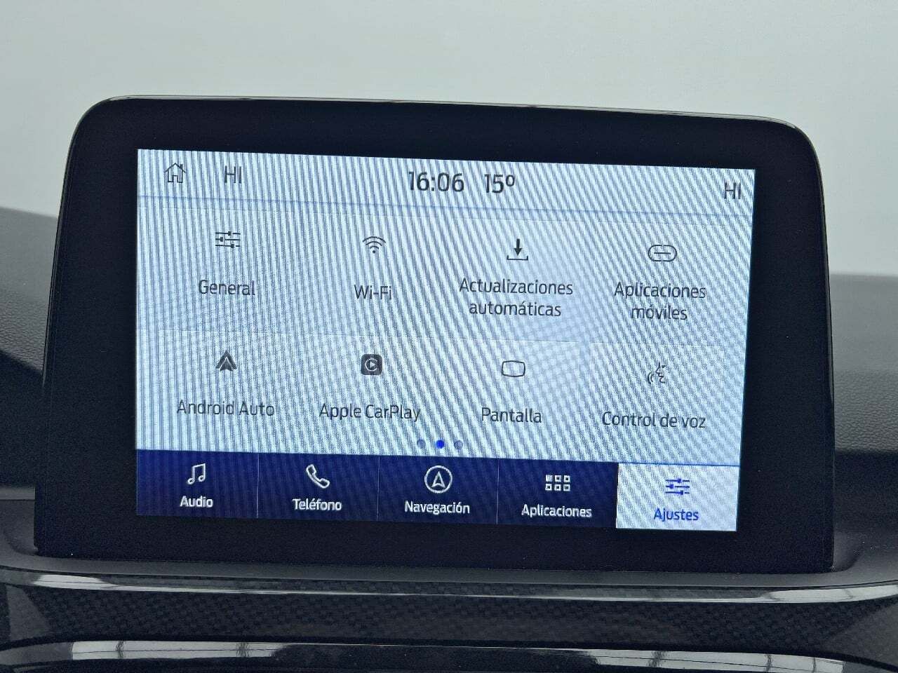 Ford Kuga 2.5 FHEV ST LINE X AUTO 190CV 5P - foto 9