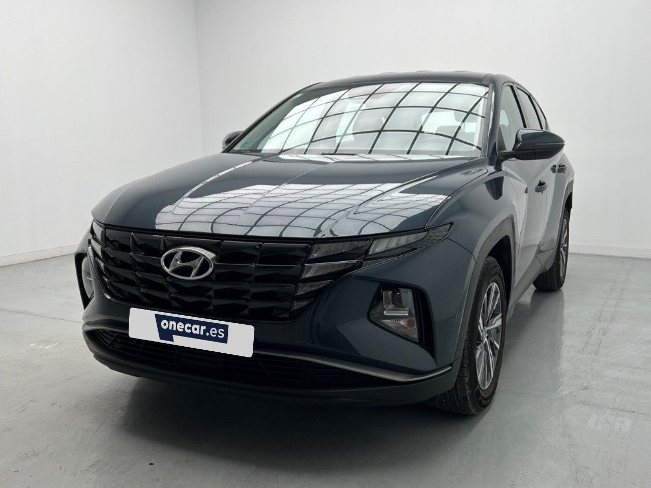 Brugt Hyundai Tucson 1.6 CRDi