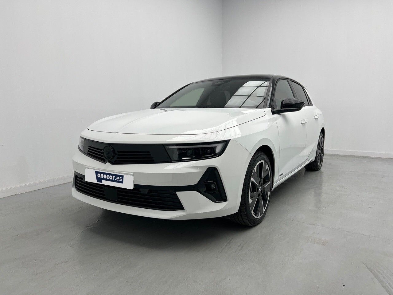 Opel Astra BEV GS AUTO 156CV 5P