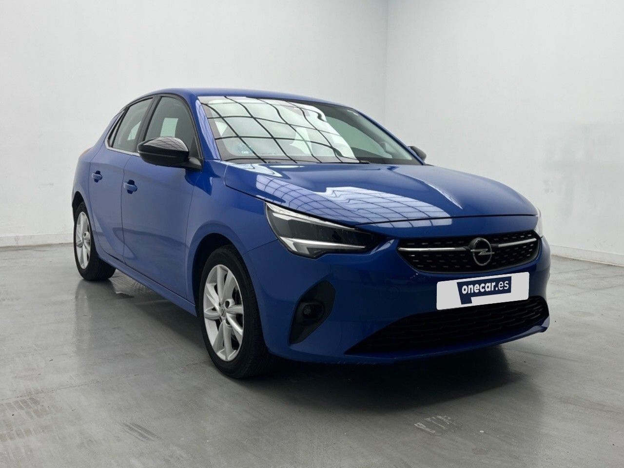 Opel Corsa 1.2T XHL ELEGANCE AUTO 100CV 5P