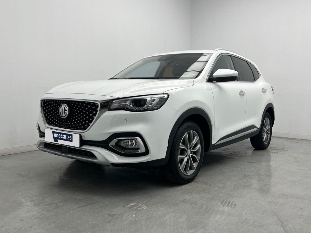 MG HS 1.5T COMFORT DCT 162CV 5P